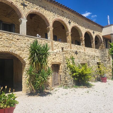 Bastide De La Madeleine Bed and Breakfast Pougnadoresse Εξωτερικό φωτογραφία