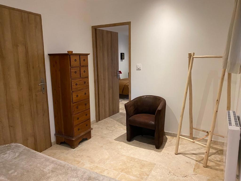 Bastide De La Madeleine Bed and Breakfast Pougnadoresse Εξωτερικό φωτογραφία