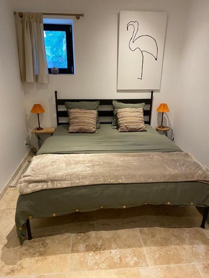 Bastide De La Madeleine Bed and Breakfast Pougnadoresse Εξωτερικό φωτογραφία