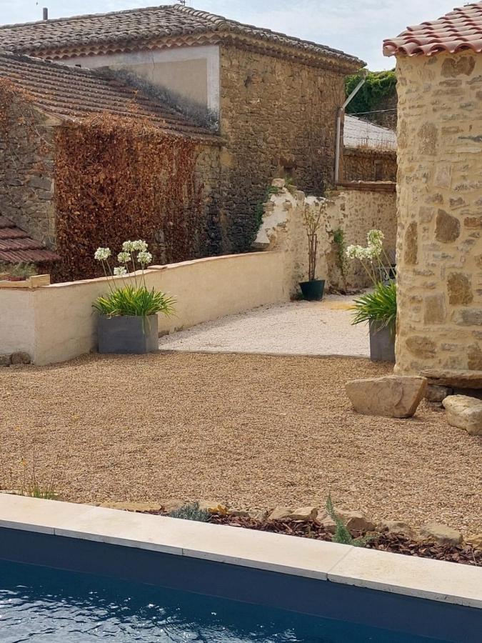 Bastide De La Madeleine Bed and Breakfast Pougnadoresse Εξωτερικό φωτογραφία