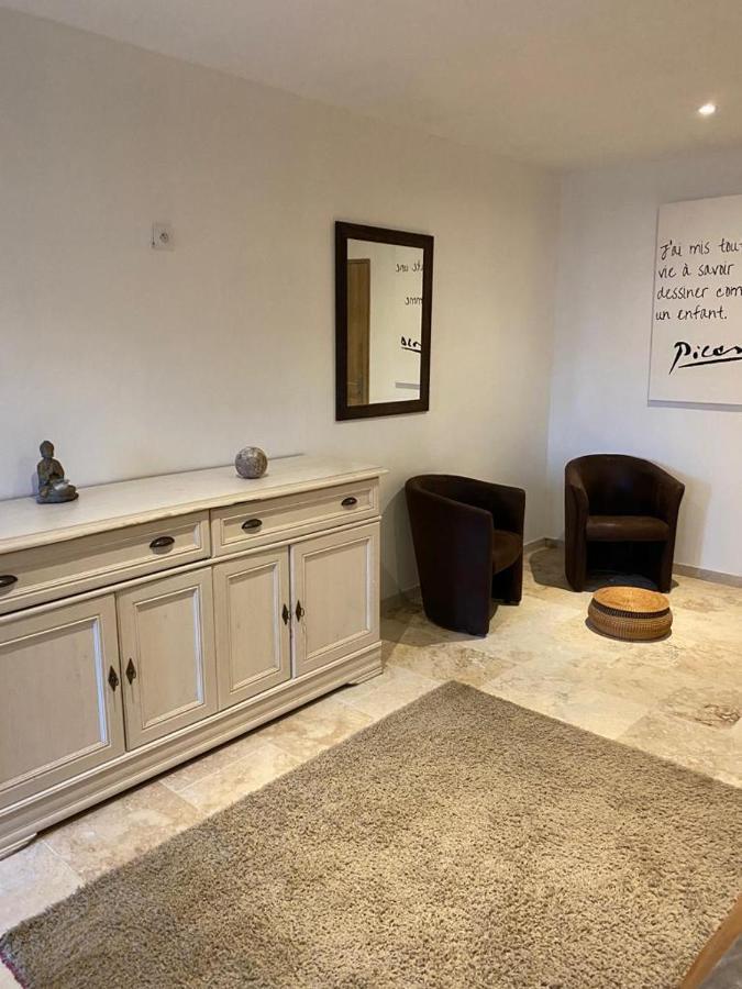 Bastide De La Madeleine Bed and Breakfast Pougnadoresse Εξωτερικό φωτογραφία