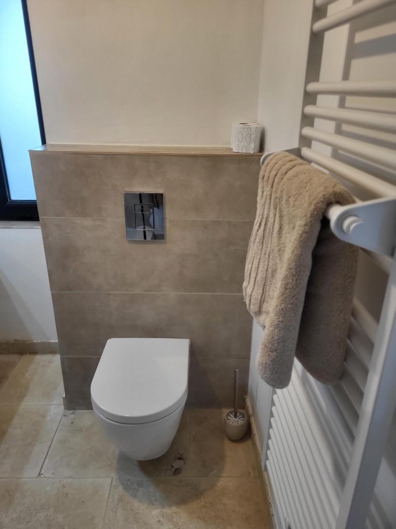 Bastide De La Madeleine Bed and Breakfast Pougnadoresse Δωμάτιο φωτογραφία