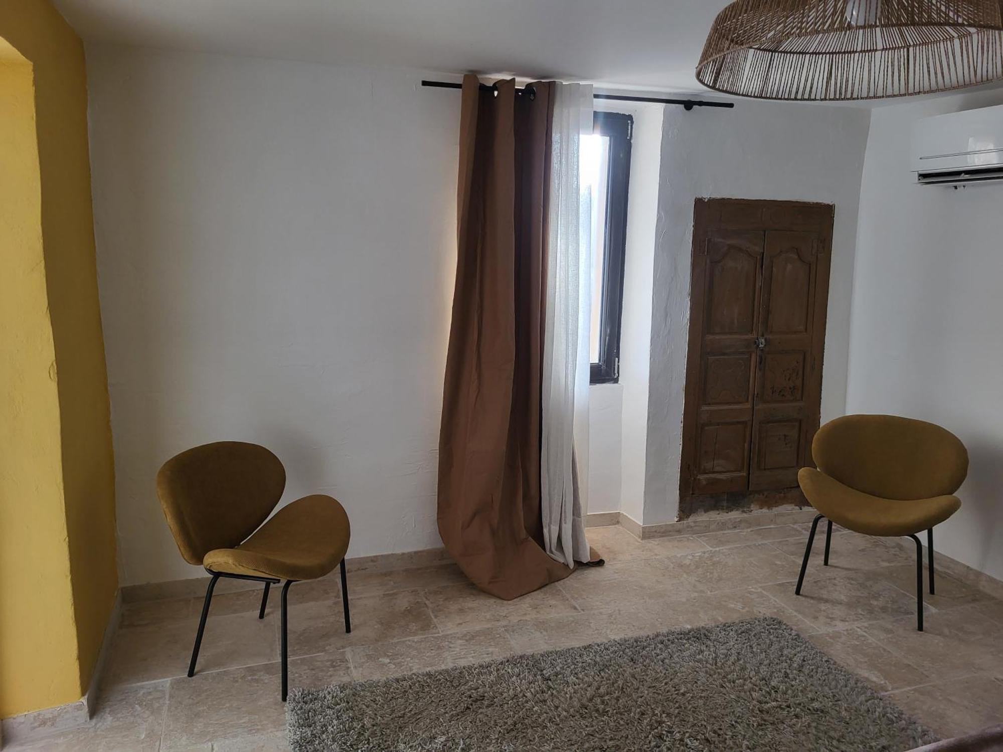 Bastide De La Madeleine Bed and Breakfast Pougnadoresse Δωμάτιο φωτογραφία